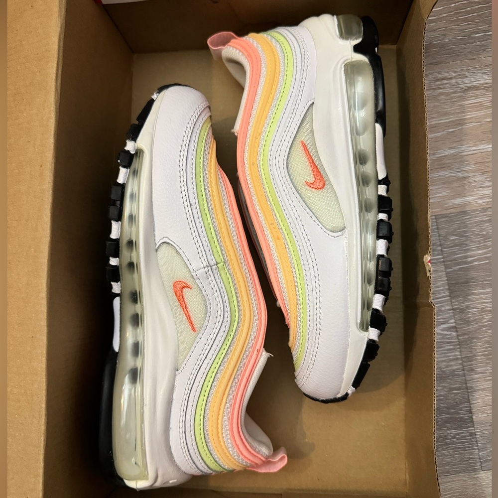 Women’s Nike Air Max 97 Sunset